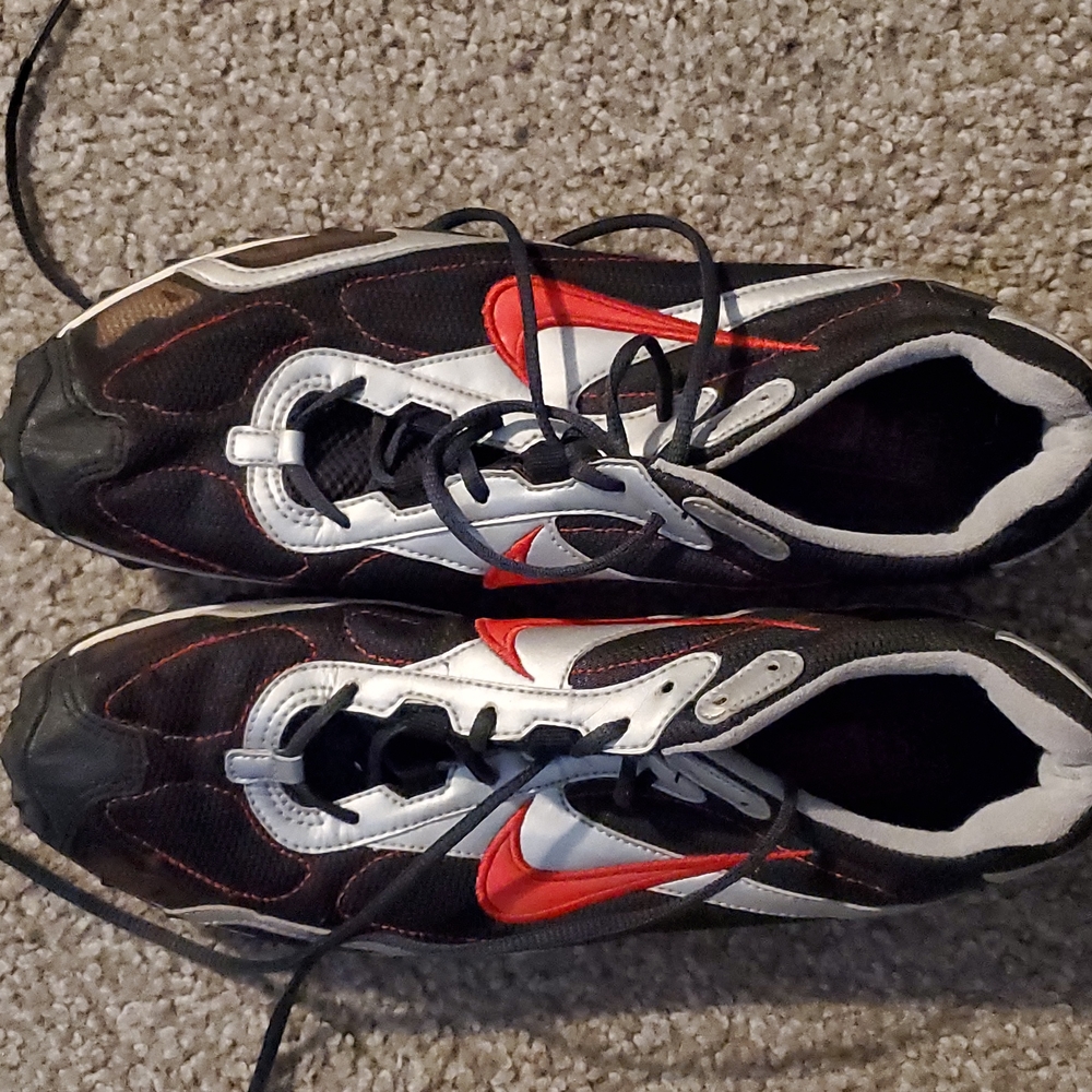 Track Shoes